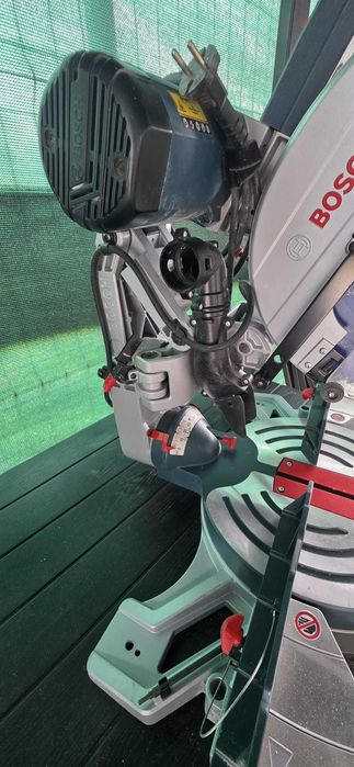Fierastrau ciurcular stationar
