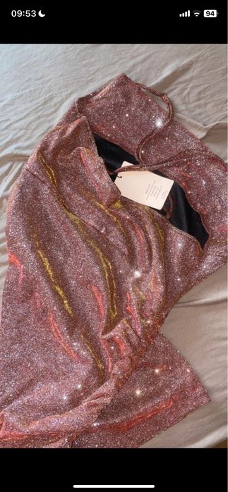 rochie de ocazie