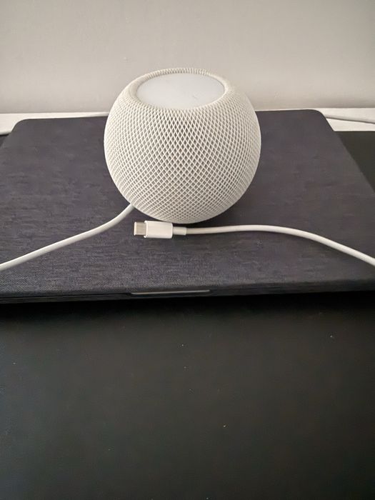 Homepod mini defect