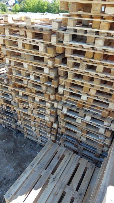 Продам поддоны 120.100