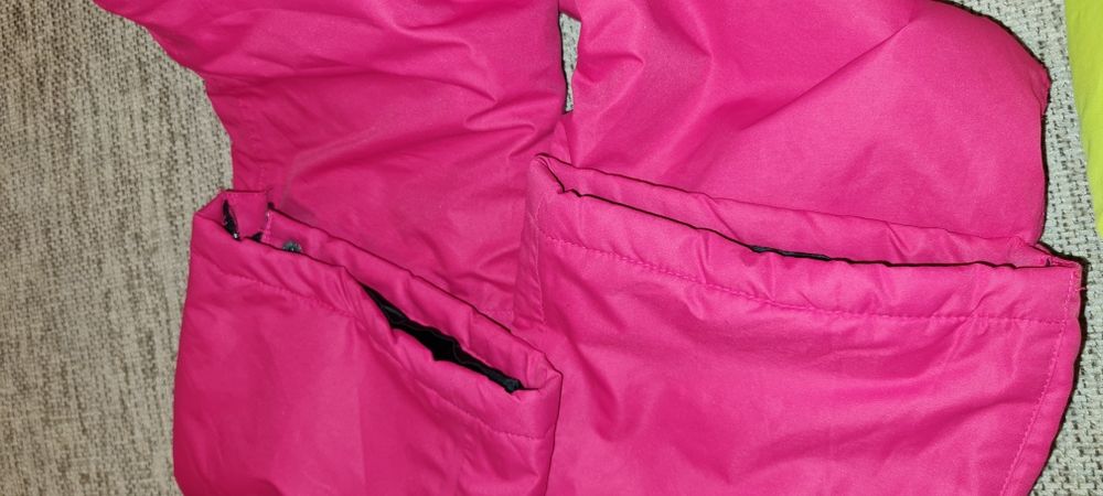 Costum ski CMP copii marimea 152