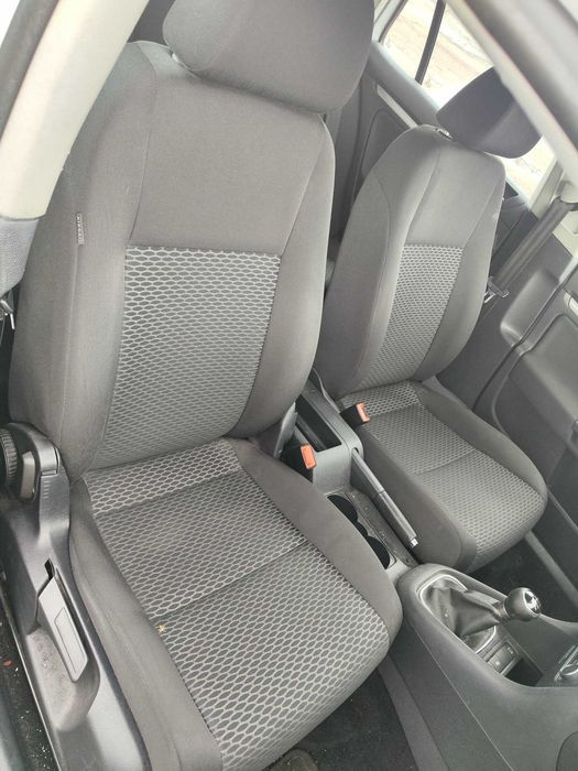 VW Golf 6 на части 1.6tdi голф 6 на части