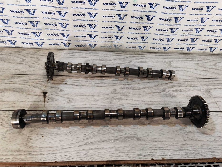 Set axe came motor  E5 30777262  31216227 OEM VOLVO S60 V60 V70 S80