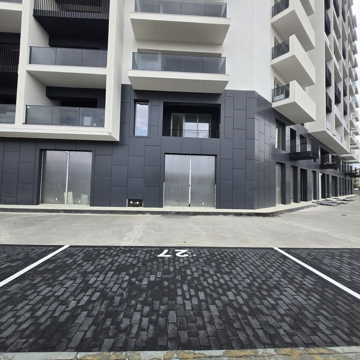 Pavaje Pavele vibropresate  la pret redus. Transportare si montare