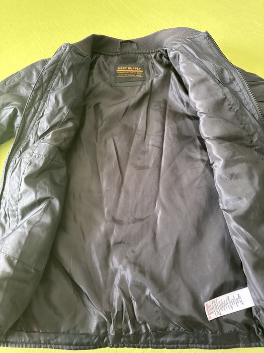 Якета за момчета