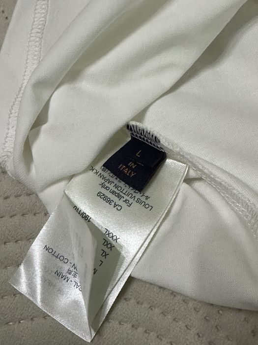 Tricou louis vuitton
