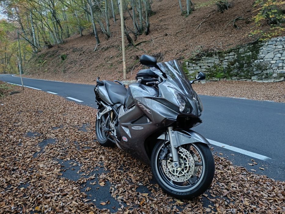 Honda Vfr 800 vtec , 2008