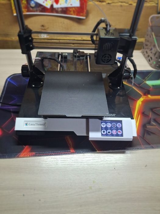 3D принтер EasyThreed K7