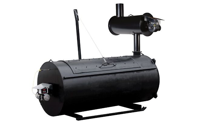 Крематор Печь для сжигания медецинских отходов