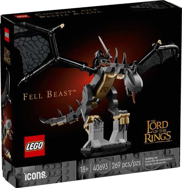 Запечатани ЛЕГО Сетове / LEGO Sets