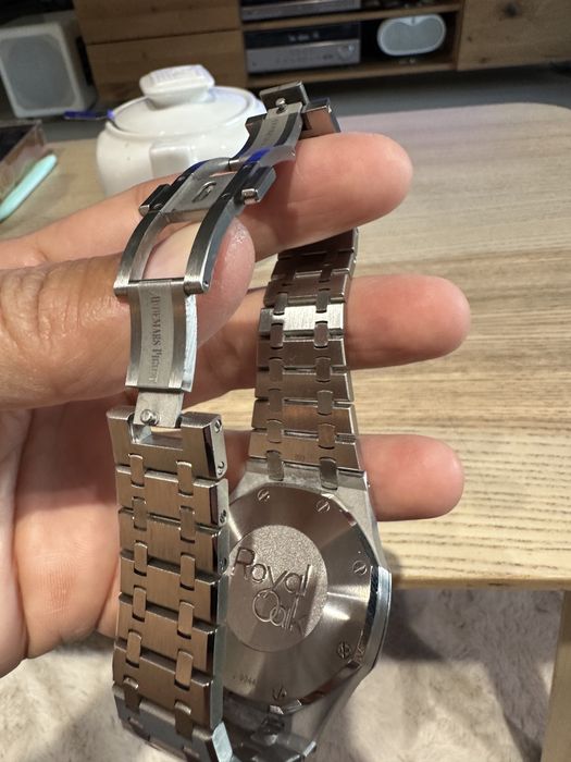 Audemars Piquet Royal Oak