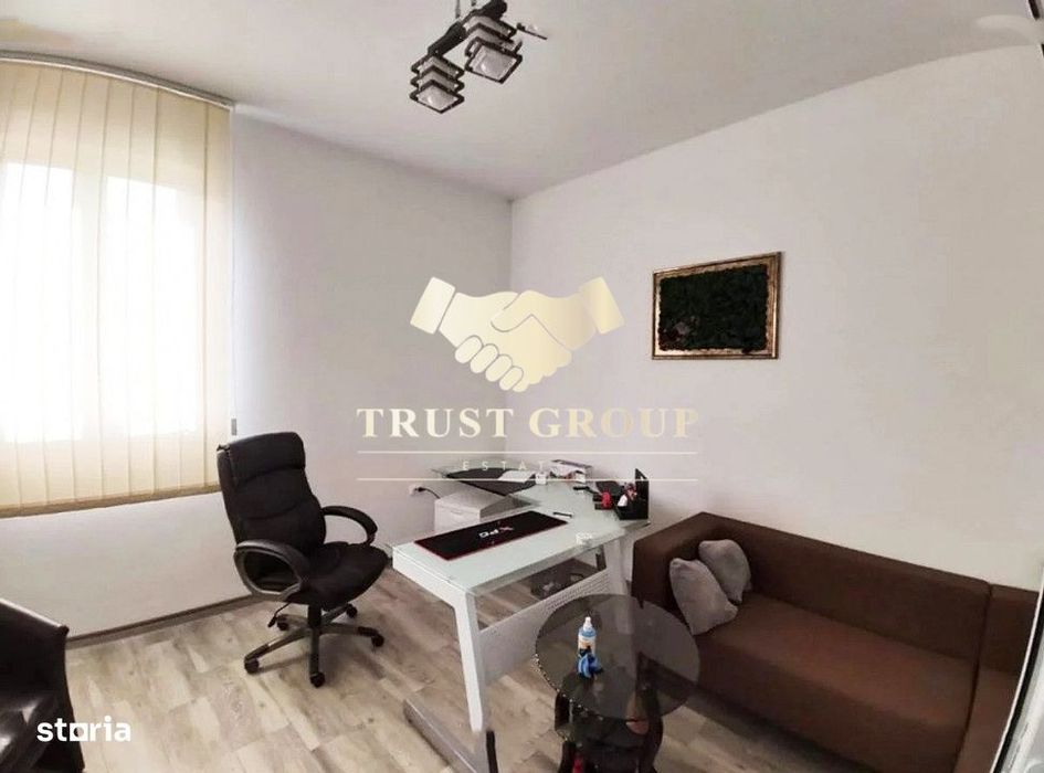 - Cismigiu - Casa individuala cu 3 camere