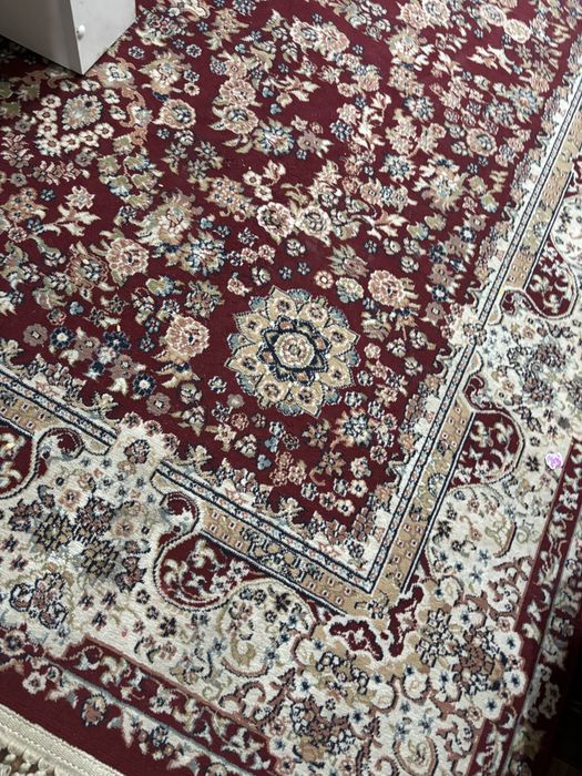 Продам ковер бу 8 тыс тенге