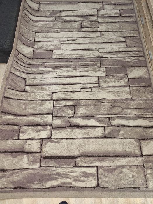 Covor KARACAHAN model Romance 200*300