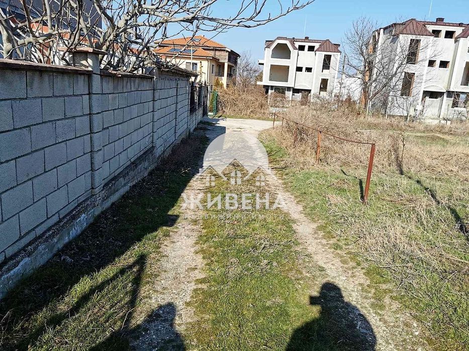 Продава се Парцел в Варна, м-т Зеленика - 3424 кв.м за 120 €/кв.м - Снимка #6