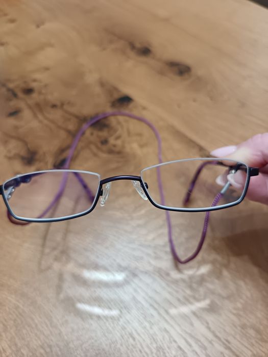 Дамски диоптрични очила