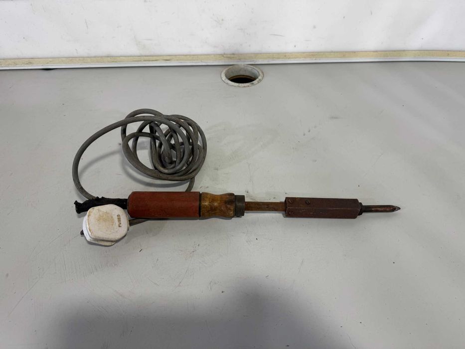 Поялник    голям