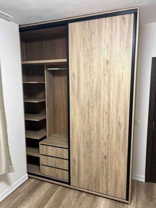 Мебели по поръчка | Кухни, гардероби и обзавеждане