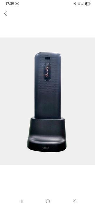 Mobil telefon Novey D10