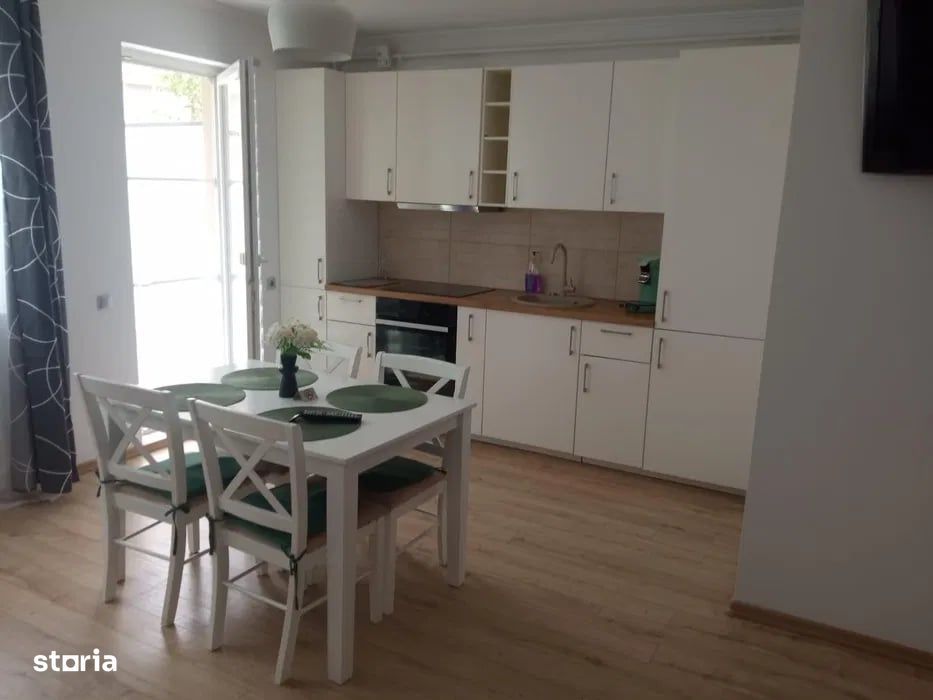 Apartament 2 camere I zona str. Florilor I Floresti