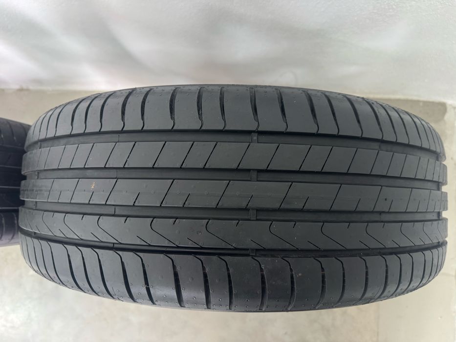 Jante Bmw Seria3 Seria4 R18 G20 G22 Originale M848Pirelli vara 2025Noi