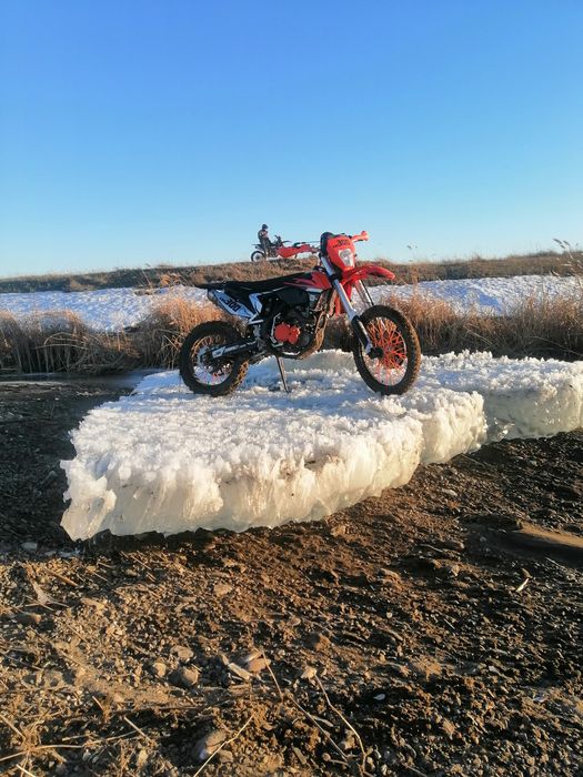 Продам мотоцикл Zummav