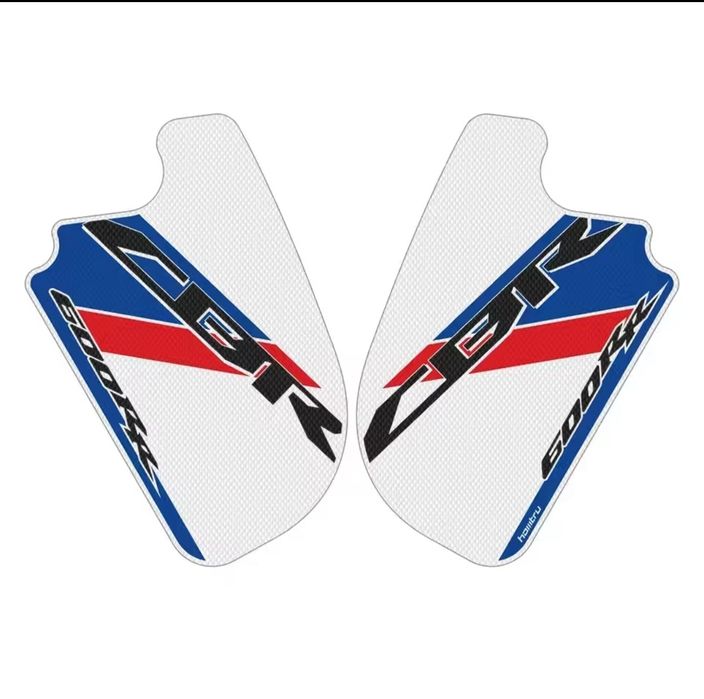 протектори за резервоар Honda CBR 600RR