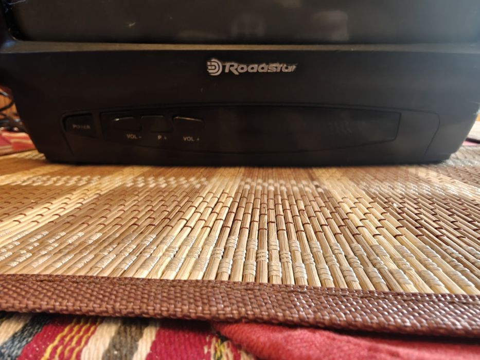 Ретро телевизори