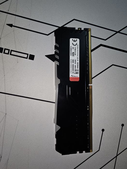 Memorie Ram DDR4
