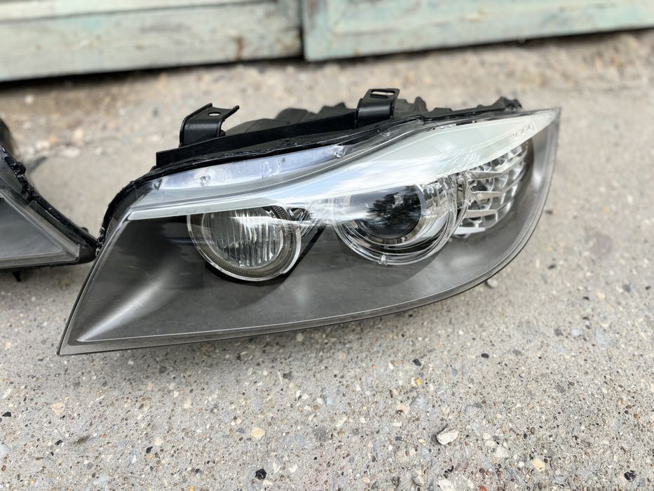 Фейс Фарове за бмв е90 е91 bmw e90 e91