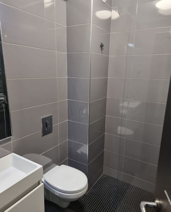 Centru Pitesti Crinului