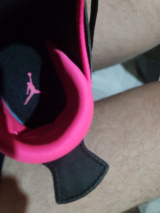 Nike Jordan noi femei 37