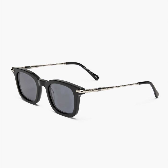HILLS by Iman Gadzhi Очки (H3 HAMPTON Black)