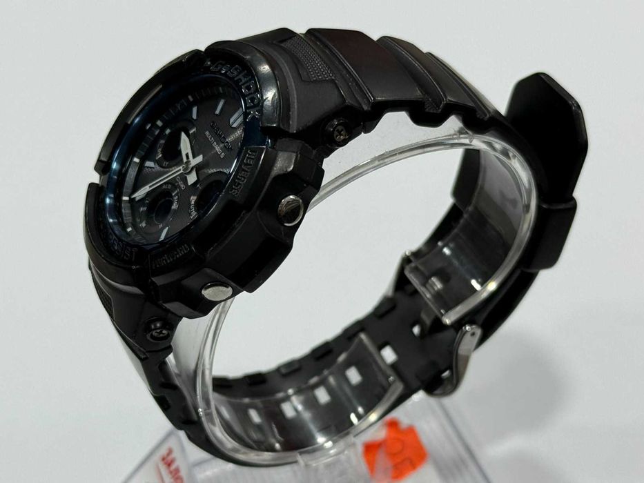 Casio G-Shock AWG-M100A