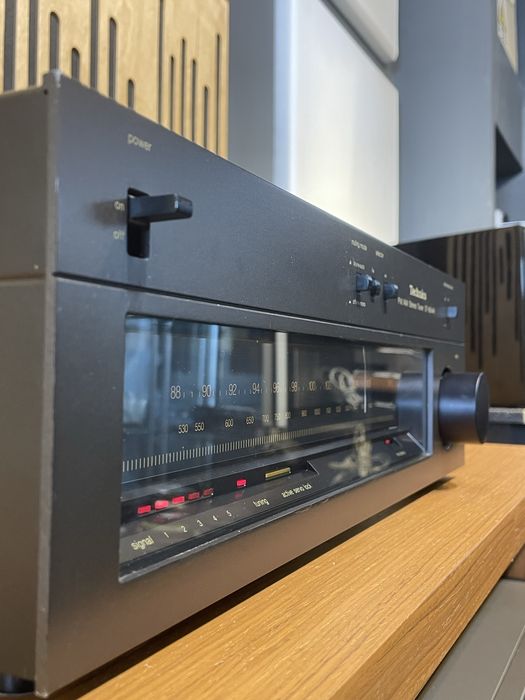 Tuner technics ST-8044k