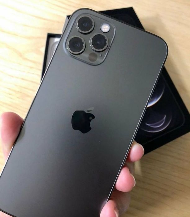 Iphone 12 pro max