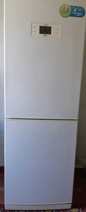 Холодильник LG GA-B359PQ