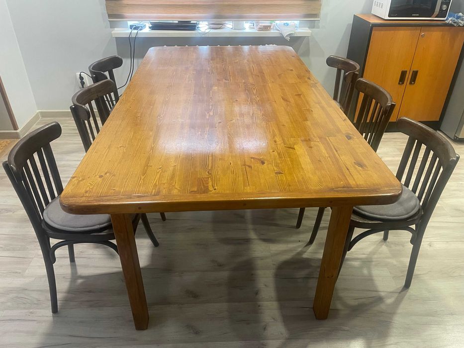 Реставрация и ремонт мебели