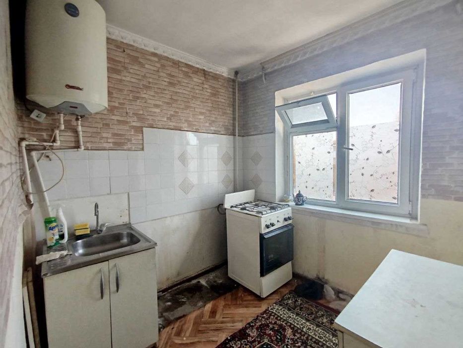 Фрунзиский Бегим магазини 2 хонали квартира ижарага берилади. ID: 1523