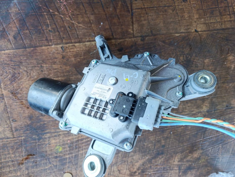 Mоторче чистачки Ситроен Пикасо / Citroen Grand Picasso B58LHD 14313