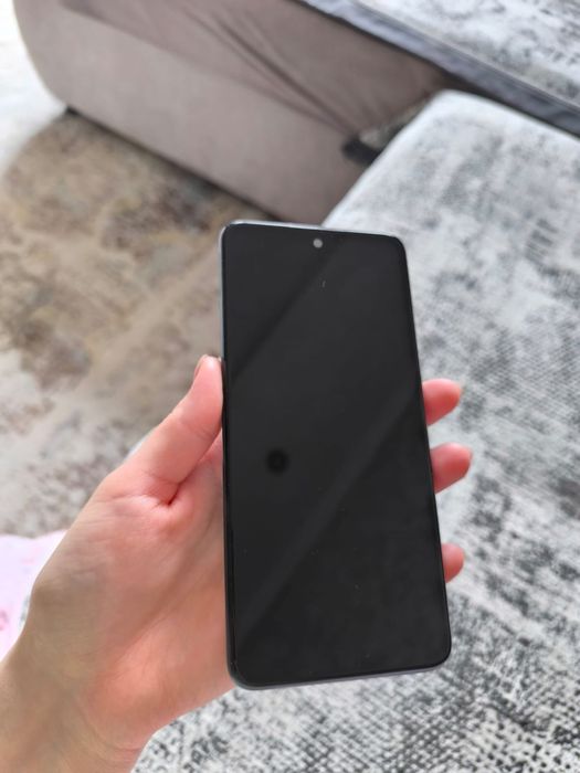 Продам телефон  Huawei p smart 2021
[19.0