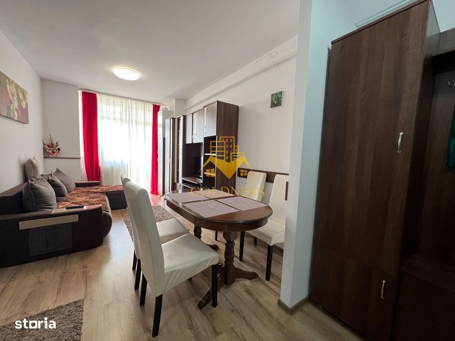 3 camere, parcare, Iris, Zona Oasului, Sobarilor, Lidl, Auchan