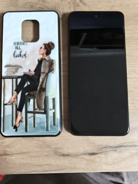 Продам Redmi Note 9