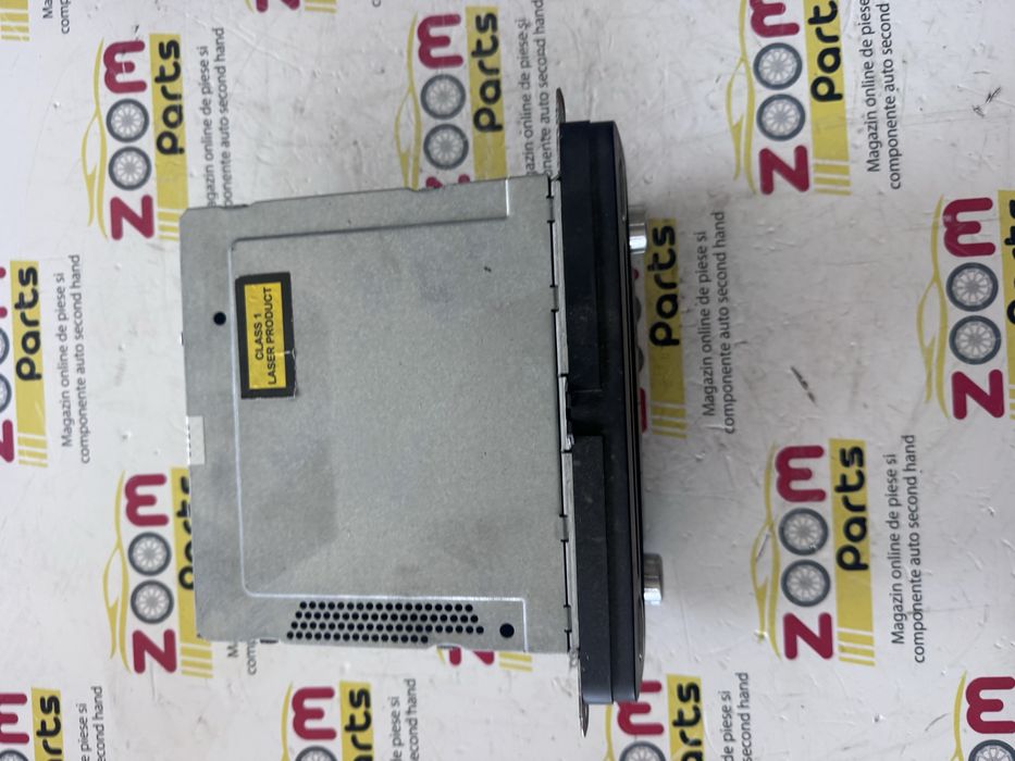 Unitate audio radio casetofon VW Passat B6 2005-2010