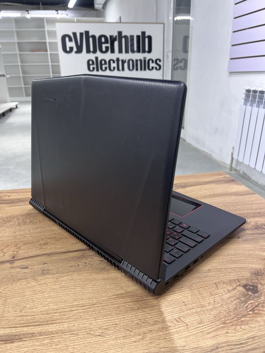 Ноутбук Lenovo Legion