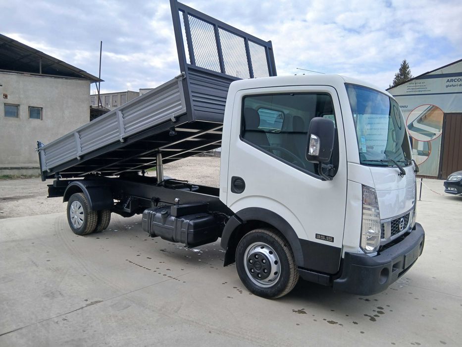 basculantade vanzare nissan cabstar mercedes iveco 0761 686193
