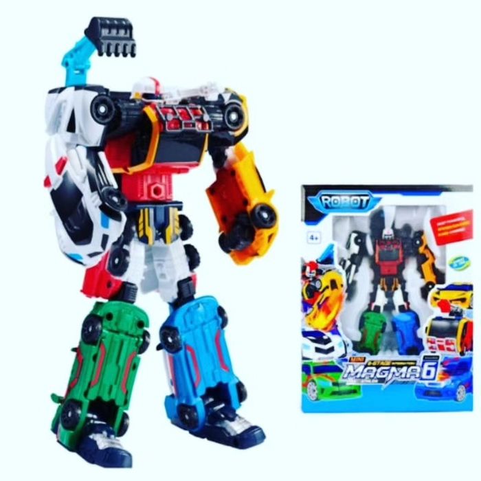 Бамблби, Оптимус праим