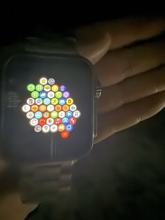 Applewatch 3 series