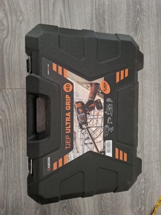 Masina de legat fier