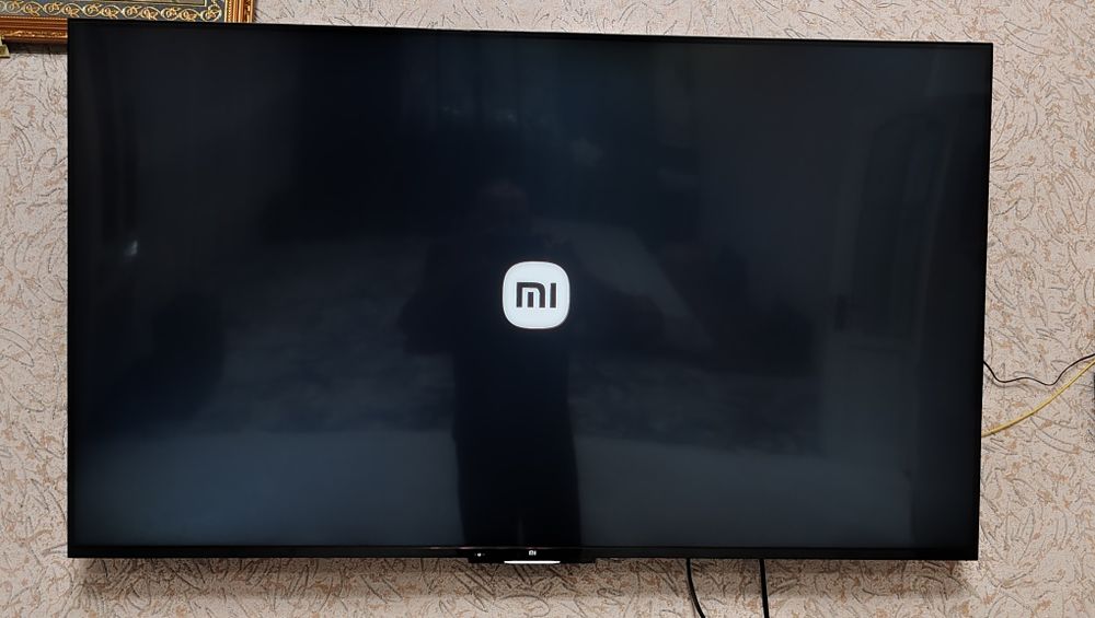 Телевизор xiaomi tv 4k 55